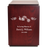 Classic Cherry Finish Wood 200 cu Cremation Urn-Cremation Urns-New Memorials-Afterlife Essentials