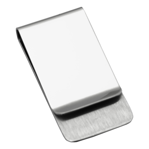 Memory Forge Pet Personalized Money Clip-Jewelry-New Memorials-Afterlife Essentials