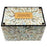 Laguna Collection (made from seashells) - Mosaic Array