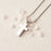 Premium Cross Memorial Necklace Cremation Jewelry-Jewelry-Anavia-Afterlife Essentials