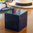 Aurora Keepsake Cube Cremation Urn-Cremation Urns-The Living Urn-Afterlife Essentials