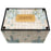 Laguna Collection (made from seashells) - Ocean Wave
