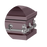 Steel Pet Casket - Orchid-Pet Caskets-Titan Caskets-Afterlife Essentials