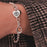 Personalized Petite Heart Cremation Jewelry-Jewelry-New Memorials-Afterlife Essentials