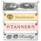 Pet Personalized Bar Pendant Horizontal- Flat Memorial Jewelry-Jewelry-New Memorials-Afterlife Essentials