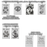 Pet Personalized Rectangle Cremation Jewelry-Jewelry-New Memorials-Afterlife Essentials