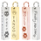 Pet Personalized Bar Pendant Vertical- Chamber Cremation Jewelry-Jewelry-New Memorials-Afterlife Essentials