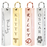 Pet Personalized Bar Pendant Vertical- Chamber Cremation Jewelry-Jewelry-New Memorials-Afterlife Essentials