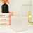 Aurora Keepsake Cube Cremation Urn-Cremation Urns-The Living Urn-Afterlife Essentials
