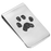 Memory Forge Pet Personalized Money Clip-Jewelry-New Memorials-Afterlife Essentials