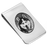 Memory Forge Pet Personalized Money Clip-Jewelry-New Memorials-Afterlife Essentials