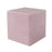 Aurora Keepsake Cube Cremation Urn-Cremation Urns-The Living Urn-Pink Rose-Afterlife Essentials