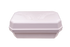 Platinum Pet Casket - Pink-Pet Caskets-Titan Caskets-Afterlife Essentials