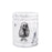 Princess Pet Natural Marble Cremation Urn-Cremation Urns-Infinity Pet Urns-Afterlife Essentials