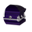Steel Pet Casket - Purple-Pet Caskets-Titan Caskets-Afterlife Essentials