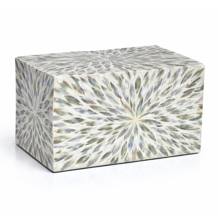Laguna Collection (made from seashells) - Mosaic Array