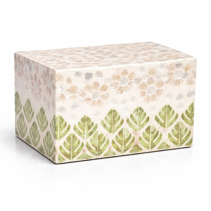 Laguna Collection (made from seashells) - Nature's Beauty