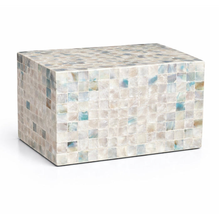 Laguna Collection (made from seashells) - Ocean Wave