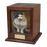 Elegant Photo Wood Pet Cremation Urn - 3 Sizes-Cremation Urns-New Memorials-Afterlife Essentials