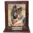 Elegant Photo Wood Pet Cremation Urn - 3 Sizes-Cremation Urns-New Memorials-Afterlife Essentials