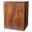 Perfect Wooden Box Urn- Upright-Cremation Urns-New Memorials-Afterlife Essentials