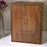 Perfect Wooden Box Urn- Upright-Cremation Urns-New Memorials-Afterlife Essentials