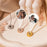 Round Photo Projection Necklace-Jewelry-Anavia-Afterlife Essentials