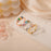 Waterdrop Birthstone Ring-Jewelry-Anavia-Afterlife Essentials