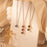 Round Multi-Photo Projection Necklace-Jewelry-Anavia-Afterlife Essentials