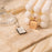 Square Photo Locket Necklace-Jewelry-Anavia-Afterlife Essentials
