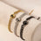 Custom Photo Projection Chain Bracelet-Jewelry-Anavia-Afterlife Essentials