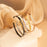 Custom Memorial Cuff Bangle-Jewelry-Anavia-Afterlife Essentials