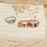 Diamond Shaped Birthstone Ring-Jewelry-Anavia-Afterlife Essentials