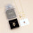 Birth Flower Bouquet Necklace-Jewelry-Anavia-Afterlife Essentials