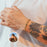 Custom Photo Projection Chain Bracelet-Jewelry-Anavia-Afterlife Essentials