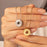Round Photo Projection Necklace-Jewelry-Anavia-Afterlife Essentials