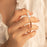 Custom Memorial Cuff Bangle-Jewelry-Anavia-Afterlife Essentials