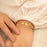 Custom Memorial Cuff Bangle-Jewelry-Anavia-Afterlife Essentials
