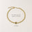 Custom Photo Projection Chain Bracelet-Jewelry-Anavia-Afterlife Essentials