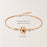 Paw Print Photo Projection Bracelet-Jewelry-Anavia-Afterlife Essentials