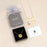 Round Photo Projection Necklace-Jewelry-Anavia-Afterlife Essentials