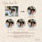 Clover Photo Projection Necklace-Jewelry-Anavia-Afterlife Essentials
