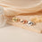 Personalized Initial and Birthstone Ring-Jewelry-Anavia-Afterlife Essentials