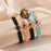 Custom Photo Projection Rope Bracelet-Jewelry-Anavia-Afterlife Essentials