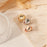 Personalized Initial and Birthstone Ring-Jewelry-Anavia-Afterlife Essentials