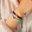 Custom Photo Projection Rope Bracelet-Jewelry-Anavia-Afterlife Essentials