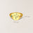 Personalized Birth Flower Birthstone Ring-Jewelry-Anavia-Afterlife Essentials