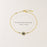 Custom Photo Projection Chain Bracelet-Jewelry-Anavia-Afterlife Essentials