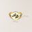 Personalized Initial and Birthstone Ring-Jewelry-Anavia-Afterlife Essentials