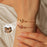 Custom Photo Projection Chain Bracelet-Jewelry-Anavia-Afterlife Essentials